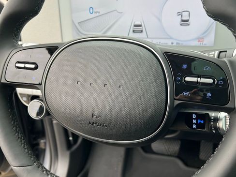 New 2024 Hyundai Ioniq 5 Limited image 24