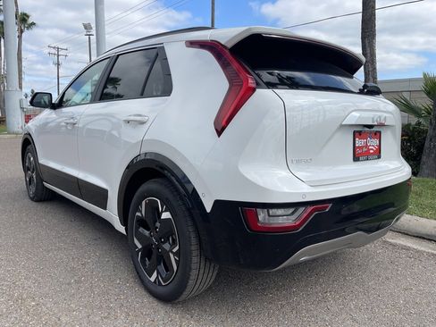 New 2024 Kia Niro Wave image 11