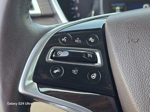 Used 2016 Cadillac SRX Performance w/ Driver Awareness Package image 23