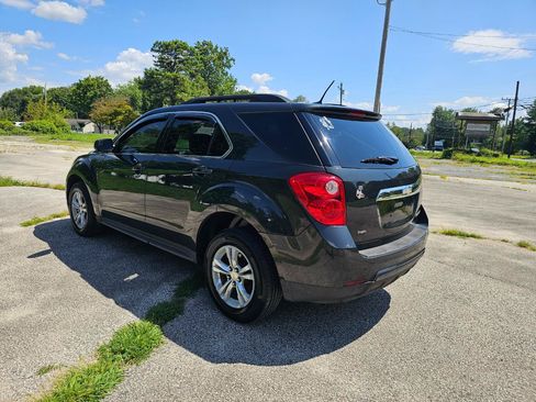 Used 2014 Chevrolet Equinox LT w/ Power Convenience Package AWD/4WD image 7
