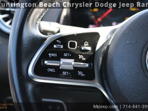 Used 2022 Mercedes-Benz GLB 250 image 15