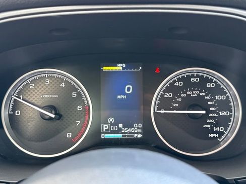 Used 2023 Subaru Forester Limited AWD/4WD image 19