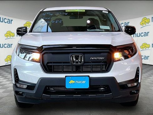 Used 2024 Honda Ridgeline Sport+ image 2