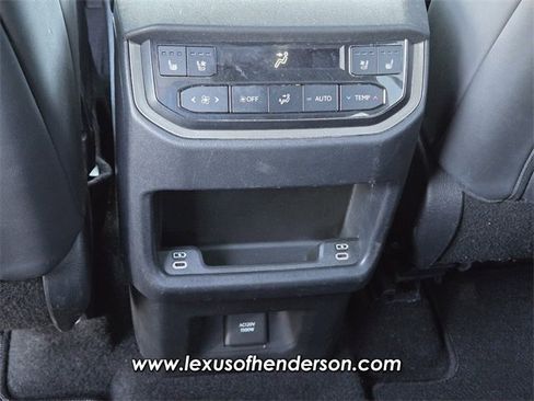 Used 2024 Lexus TX 500h 500h F SPORT Luxury image 13