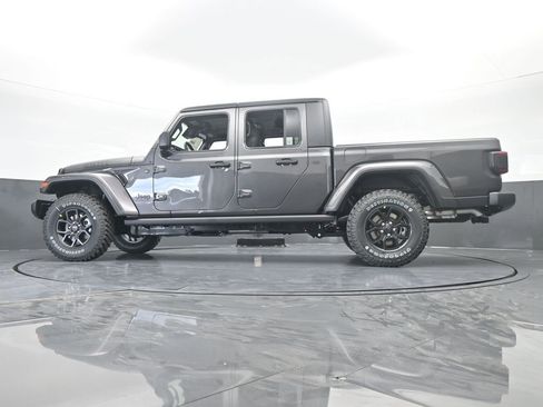 New 2026 Jeep Gladiator Willys image 50