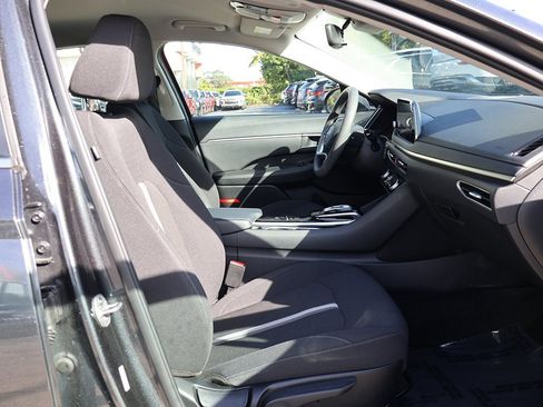 Used 2023 Hyundai Sonata SEL image 27