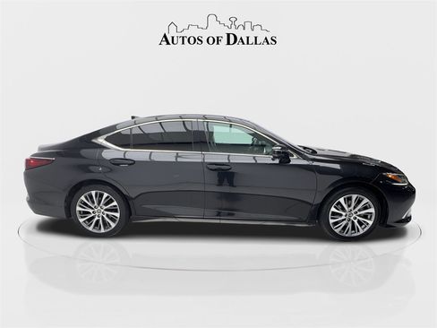 Used 2021 Lexus ES 350 w/ Premium Package image 7