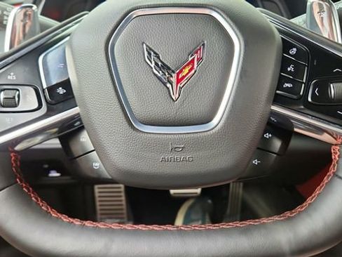 Used 2024 Chevrolet Corvette Stingray Preferred Conv w/ Z51 Performance Package image 38