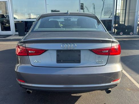 Used 2016 Audi A3 2.0T Premium image 4