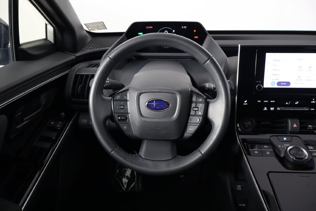 Used 2023 Subaru Solterra AWD image 7