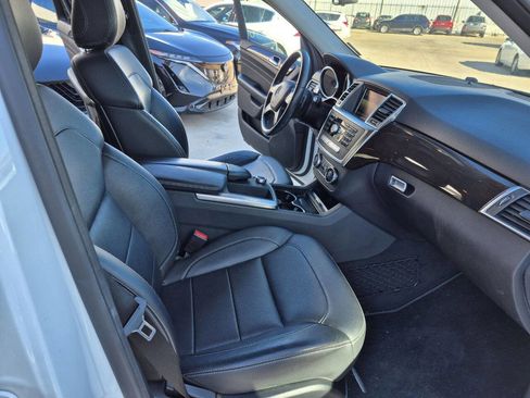 Used 2015 Mercedes-Benz ML 350 4MATIC image 17