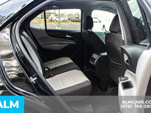 Used 2024 Chevrolet Equinox LT image 19