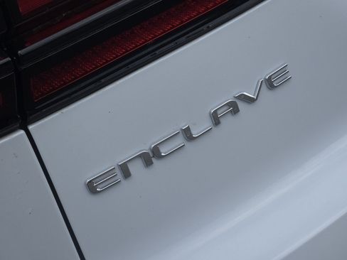 New 2026 Buick Enclave Sport Touring w/ Power Package image 6