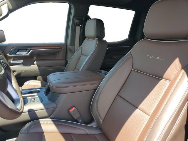 Used 2026 GMC Sierra 1500 Denali AWD/4WD image 5