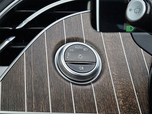 Certified 2024 Mercedes-Benz E 450 4MATIC Sedan image 22