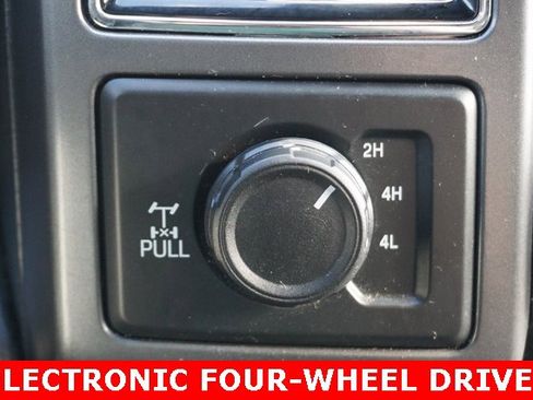 Used 2020 Ford F150 XLT w/ Equipment Group 302A Luxury image 6