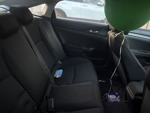 Used 2019 Honda Civic LX image 6