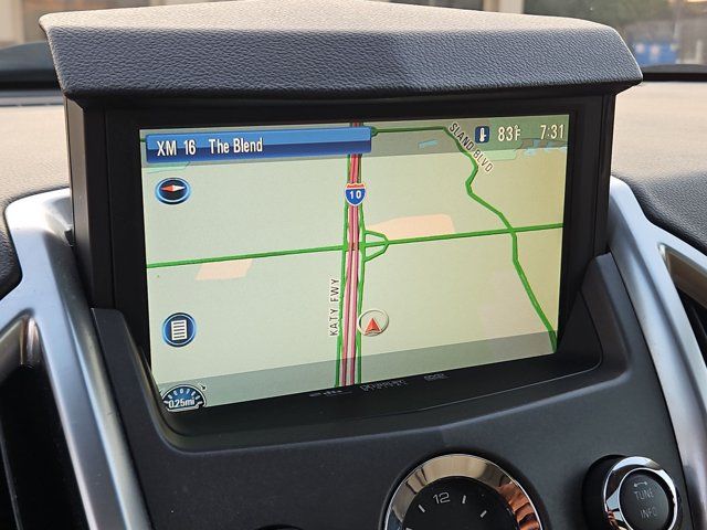 Used 2012 Cadillac SRX Luxury FWD image 13