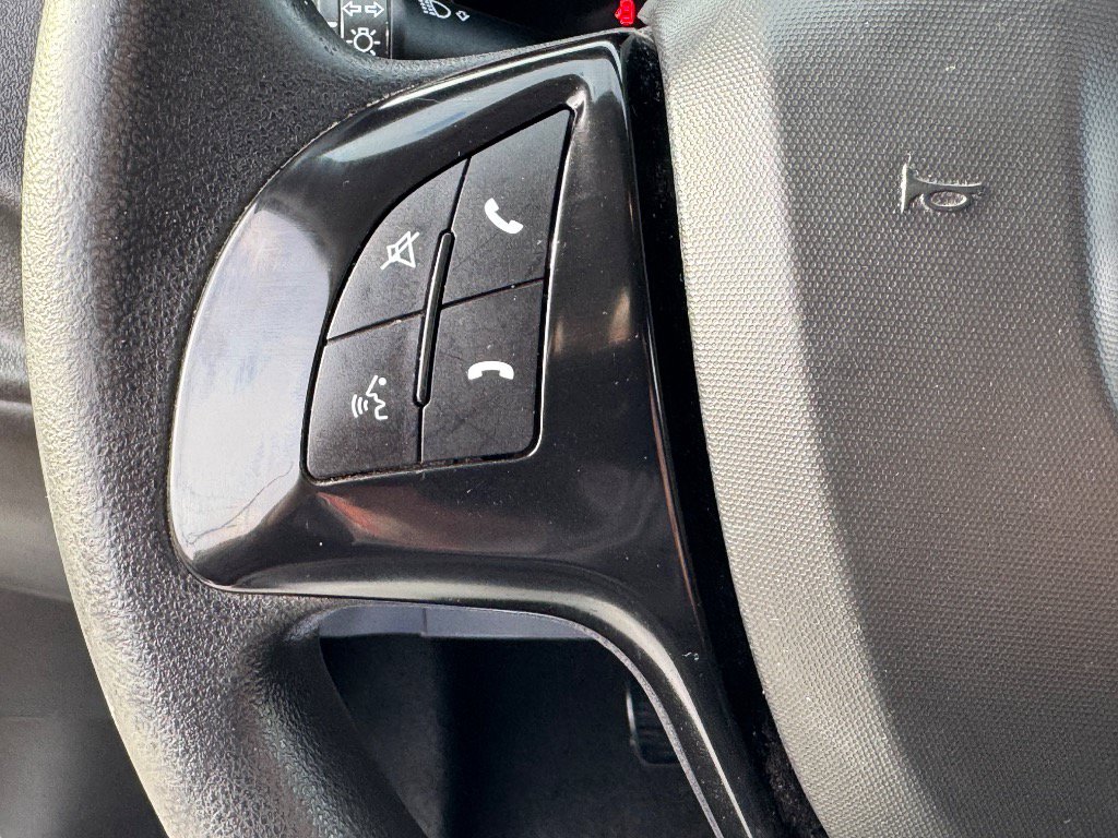 Used 2019 RAM ProMaster City Tradesman FWD image 23