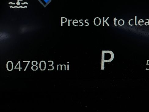 Used 2019 Jaguar F-TYPE Convertible image 54