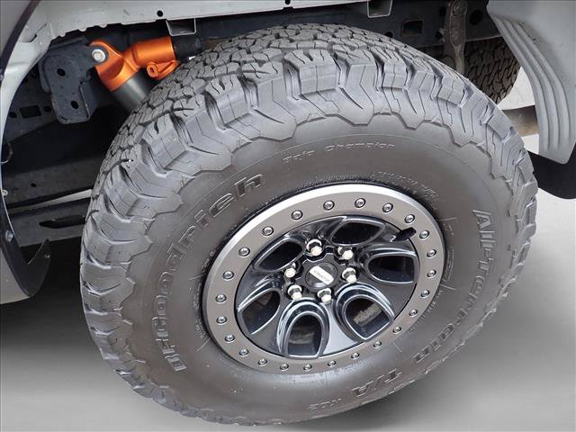 Used 2023 Ford F150 Raptor w/ Blue Interior Package AWD/4WD image 7