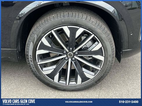 Used 2026 Volvo XC90 T8 Ultra w/ Protection Package AWD/4WD image 6