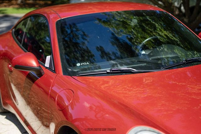 Used 2013 Porsche 911 Carrera RWD image 94