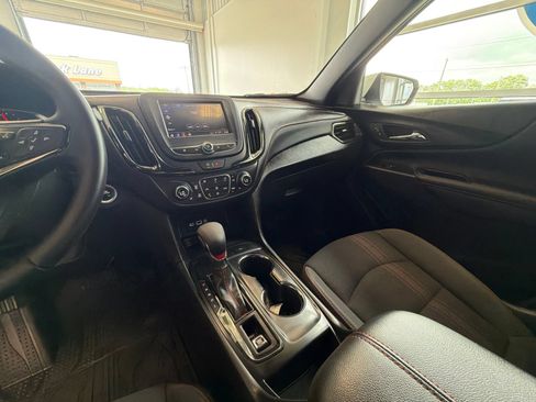 Used 2024 Chevrolet Equinox RS w/ LPO, Floor Liner Package FWD image 23