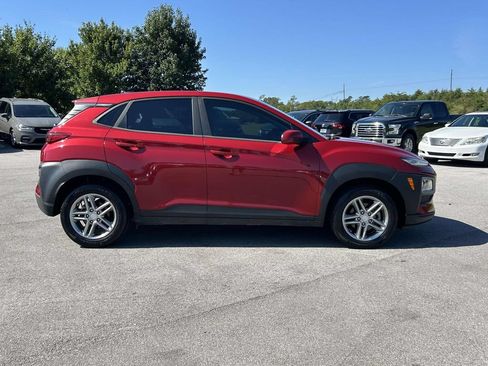 Used 2019 Hyundai Kona SE FWD image 8