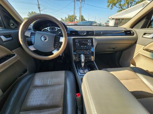 Used 2008 Mercury Sable Sedan image 11