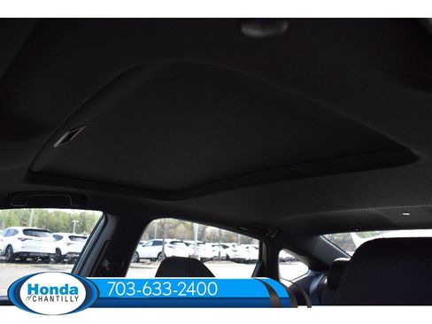 New 2026 Honda Accord Hybrid Sport-L image 22