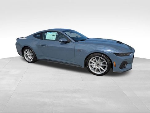 New 2025 Ford Mustang GT Premium image 7