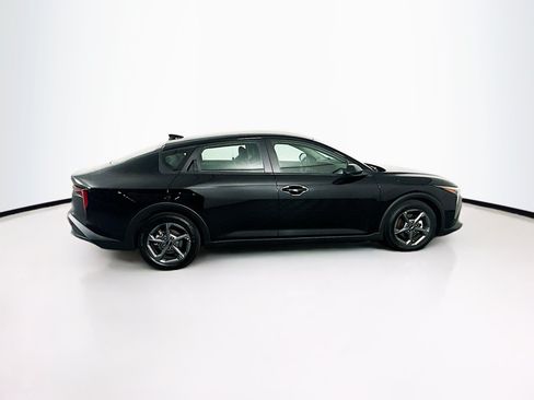 Used 2025 Kia K4 FWD image 10