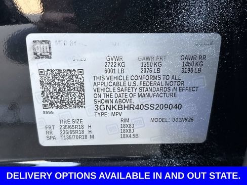 Certified 2025 Chevrolet Blazer LT AWD/4WD image 32