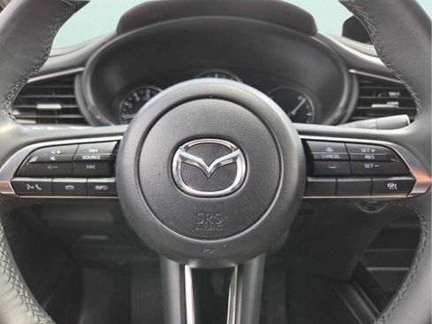 Certified 2024 MAZDA CX-30 AWD 2.5 S w/ Select Sport Pkg image 31