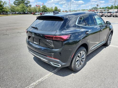 New 2026 Buick Envision Preferred AWD/4WD image 3