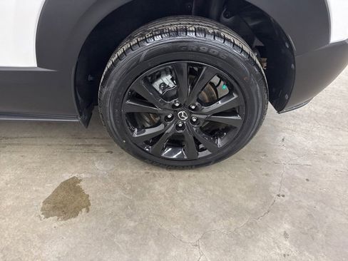 Used 2021 MAZDA CX-30 2.5 Turbo w/ Premium Package image 19