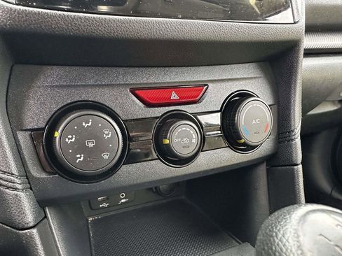 Certified 2022 Subaru Impreza 2.0i AWD/4WD image 22