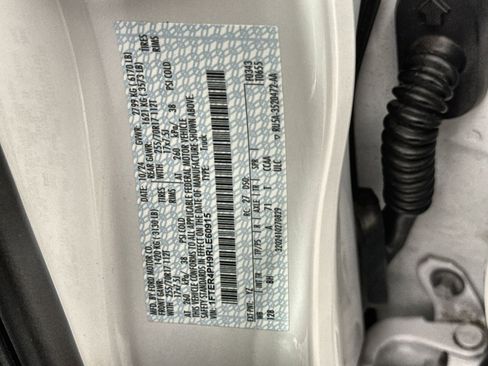 Used 2024 Ford Ranger XL w/ Trailer Tow Package image 28