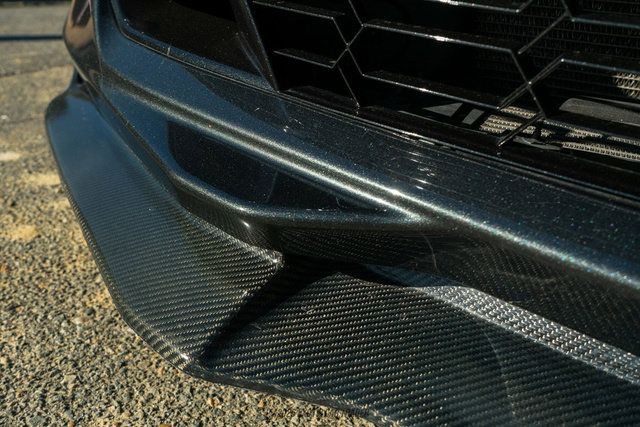Used 2019 Chevrolet Corvette Z06 RWD image 52