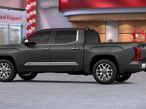 New 2026 Toyota Tundra 1794 Edition AWD/4WD image 25