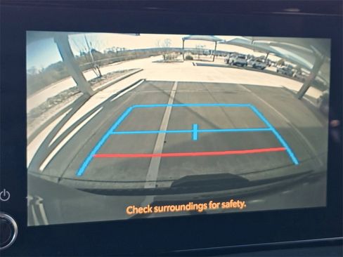 Used 2024 Toyota Land Cruiser 1958 image 18