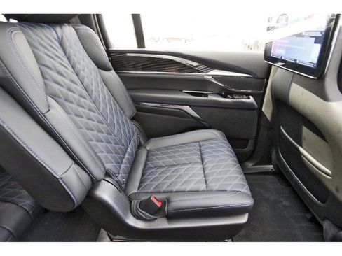 New 2026 Cadillac Escalade IQ Luxury 1 image 11