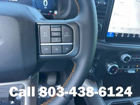Used 2025 Ford F150 Tremor AWD/4WD image 19