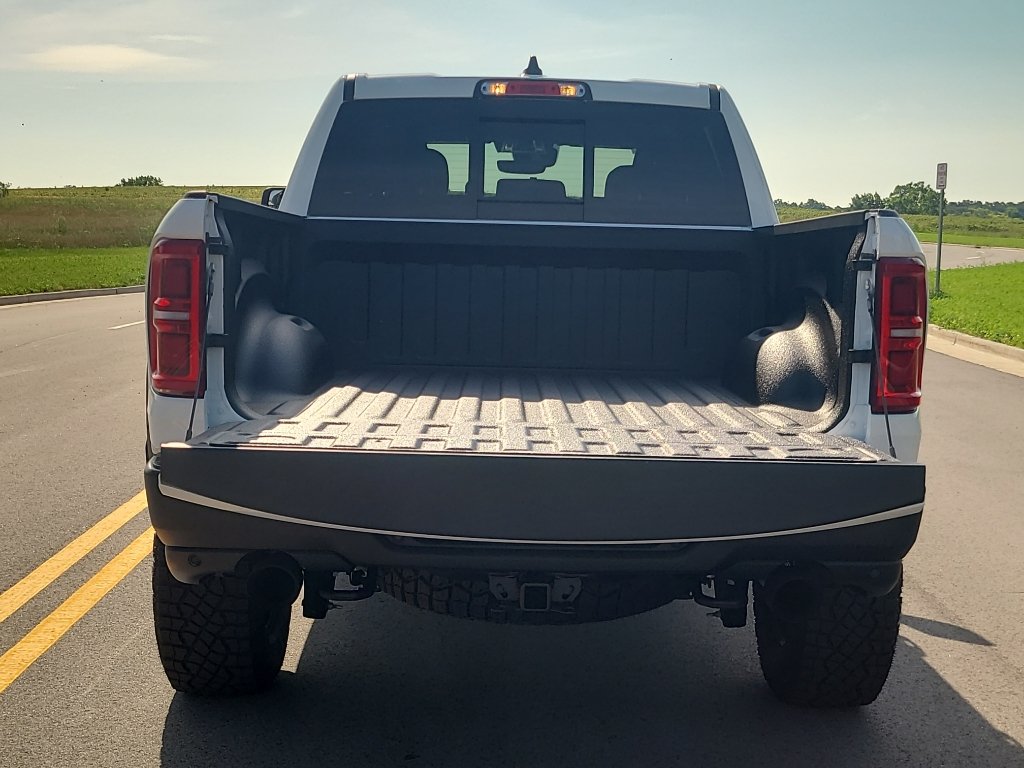 New 2026 RAM 1500 RHO AWD/4WD image 38