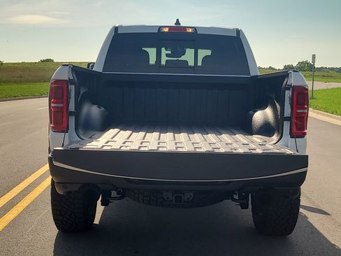 New 2026 RAM 1500 RHO AWD/4WD image 38