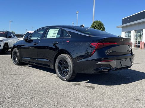 New 2026 Kia K5 LXS image 5