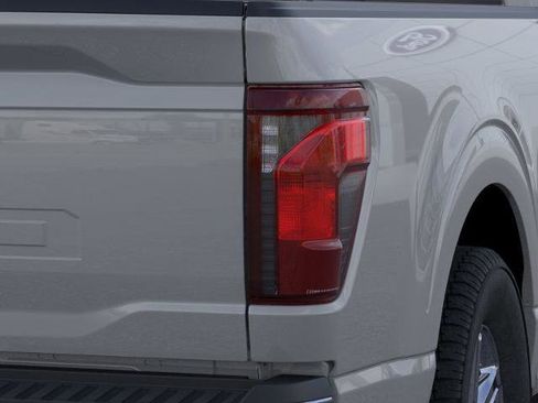 Used 2024 Ford F150 XLT w/ Mobile Office Package image 21