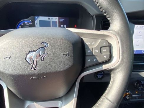 Used 2023 Ford Bronco Big Bend AWD/4WD image 33