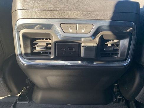 Used 2023 Chevrolet Silverado 2500 LTZ w/ LTZ Premium Package image 22